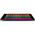 Rainbow Bitcoin Dell XPS Skin